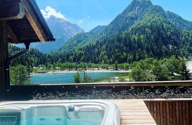 Boutique Hotel and Restaurant Milka