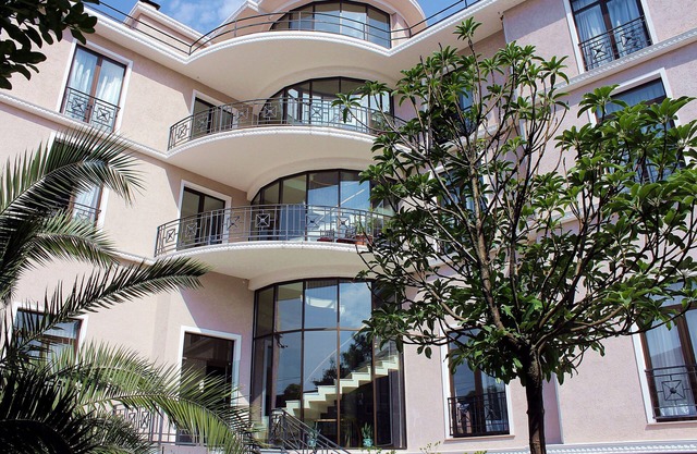 Boutiquehotel Argo