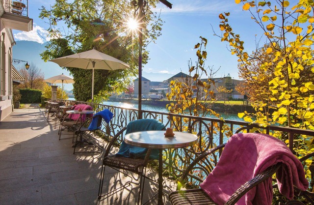 Boutique Hotel Bellevue