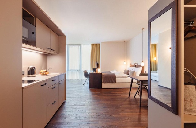 Boutique Hotel das TSCHOFEN