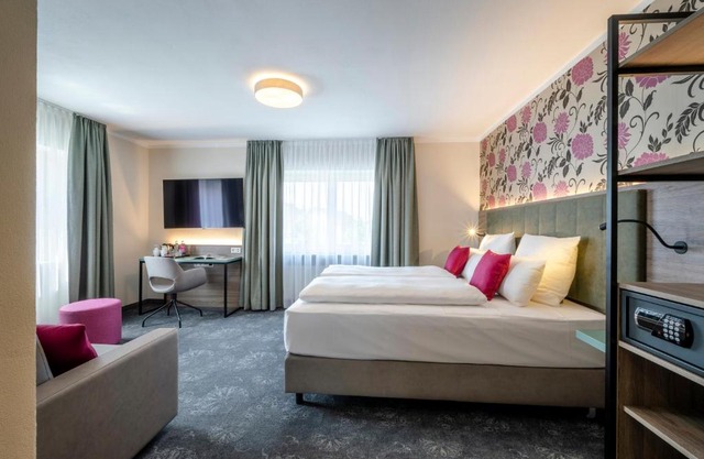 Boutique Hotel Erb München Parsdorf