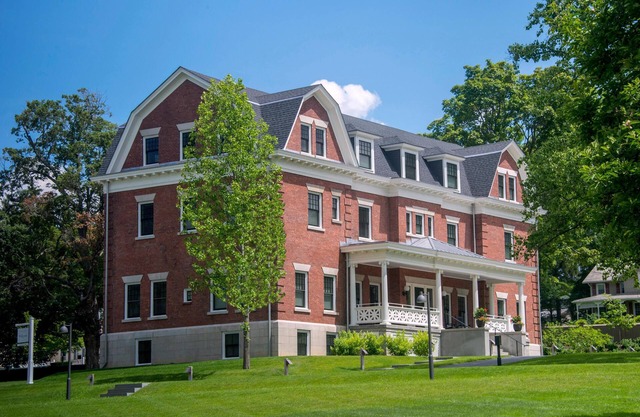 Boutique Hotel in the Heart of Charming Finger Lakes Village- King Room