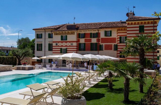Boutique Hotel Villa Zoppi - Adults only