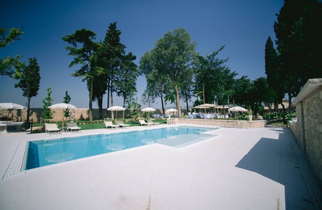Boutique Hotel Villa Zoppi - Adults Only