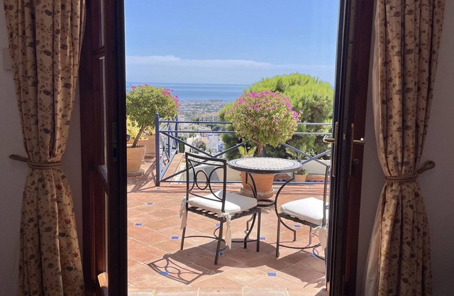 Boutique Hotel Maravilla