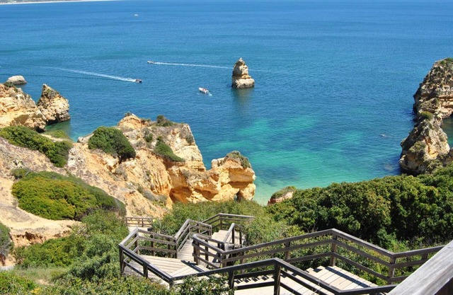 Boutique Hotel Marina S Roque