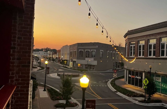 Boutique Hotel Pinehurst Gateway to Laurel 205