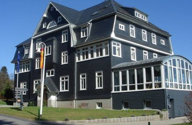 Boutique Hotel Residenz