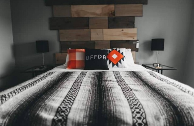 Boutique Hotel Single Units