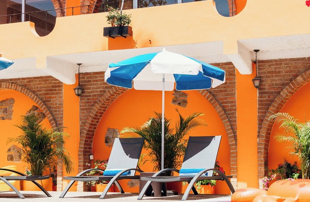 Boutique Hotel & Suites Hacienda Lord Twigg