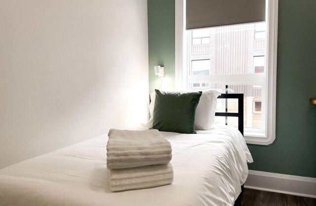 Boutique Hotel - Suite #4 Single