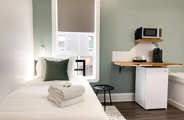 Boutique Hotel - Suite #7 Single