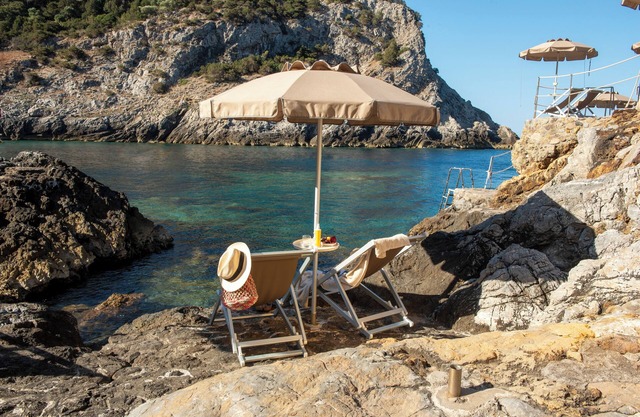 Boutique Hotel Torre di Cala Piccola