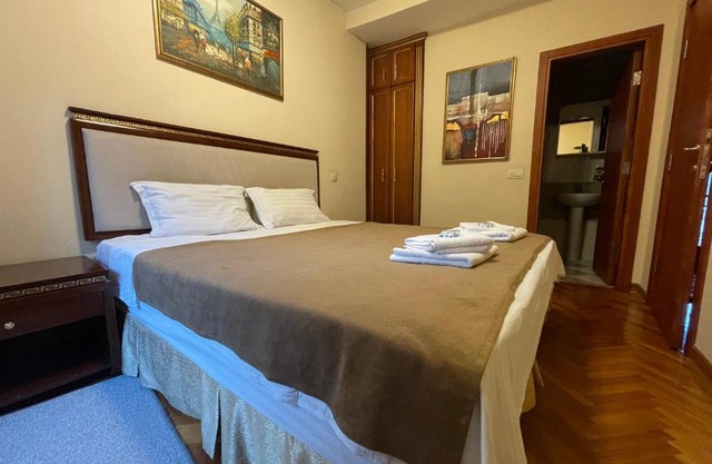 Boutique Hotel Travelling Actor - Skadarlija