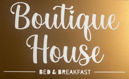Boutique House