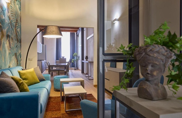 Boutique House Palazzo Farris