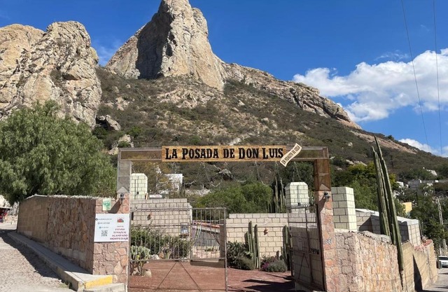 Boutique la Posada de Don Luis