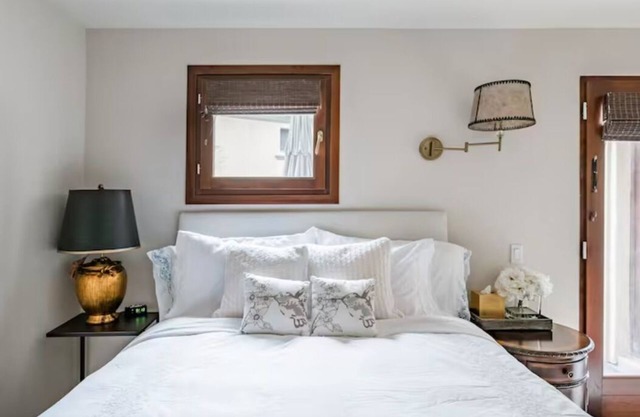 NEUE AUFLISTUNG! Luxus-Boutique in gehobener Gegend mit eigenem Eingang und Bad, Villa B
