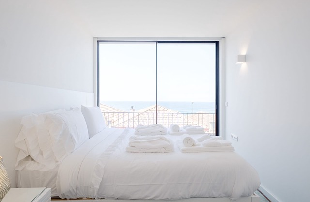 Boutique Rentals- Bliss by The Sea