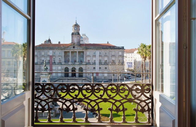 BOUTiQUE Rentals- THE MiRa*DOURO Ribeira Apartment