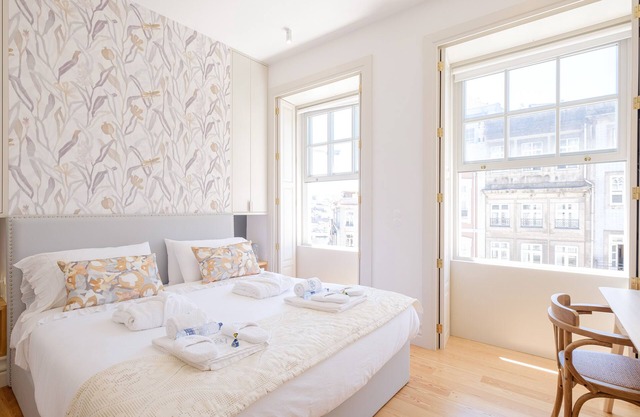 Boutique Rentals- The Ribeira great views
