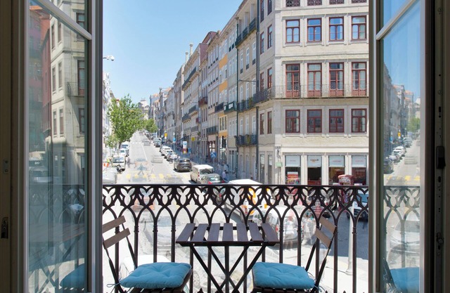 BOUTIQUE Rentals - Toledos One & Only Apt im historischen Zentrum von Porto