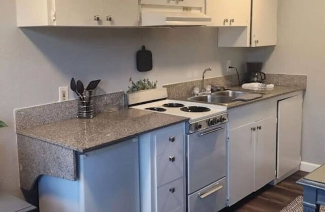 Boutique Room with Kitchen -Naval Suites -226