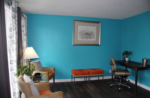 Boutique Room with Kitchen -Naval Suites