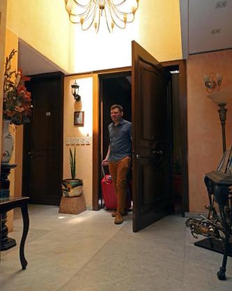 Boutique Rosas - Satèlite