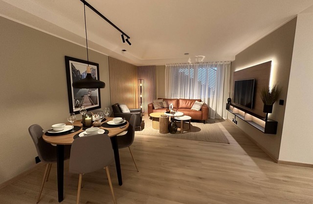 Boutique Style Apartment near the City Centre