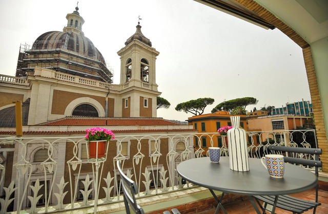 Boutique Suite Valadier