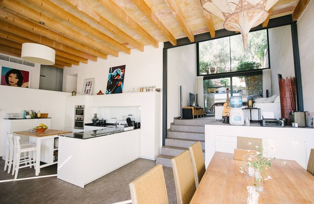 Boutique Luxury Villa, Alaro, Mallorca - Paradies für Wanderer, Radfahrer & Yoga