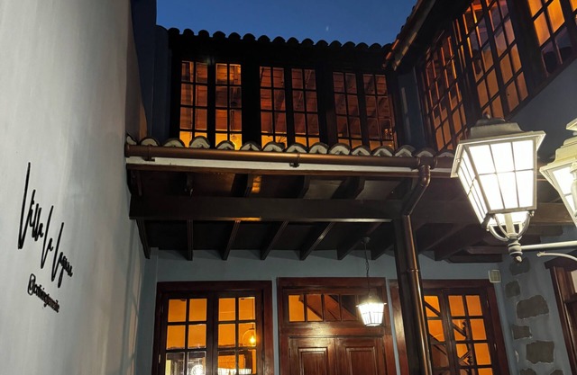Boutique Villa La Laguna