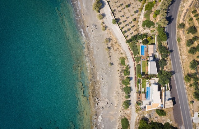Boutique Villa Thalassa