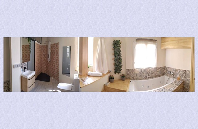 BOUTIQUE WELLNESS LA MURALLA B & B