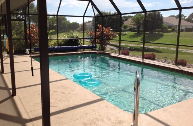 BouVista East, full refund*, heated pool, sleeps 6