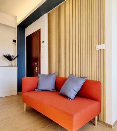 Bovisa elegance and comfort near the city center