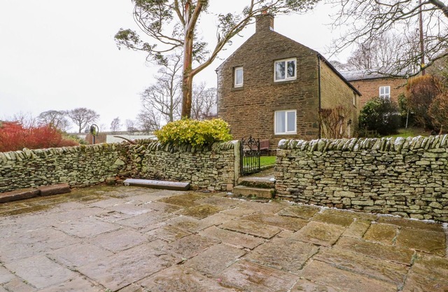 Bowden Head Farmhouse Cottage