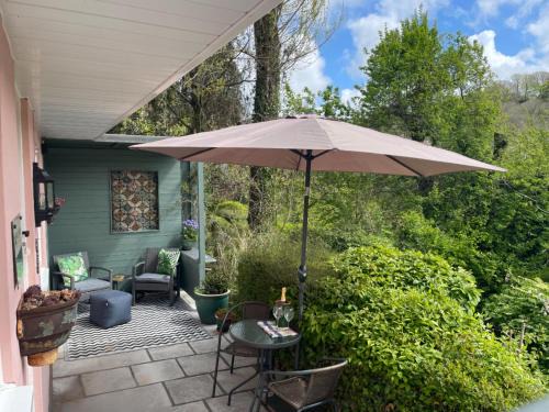 Bowen Cottage - Spectacular North Devon Hideaway