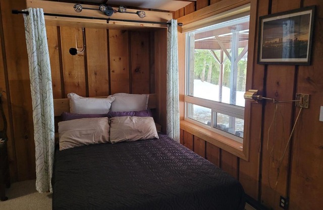 Bowering Lodge