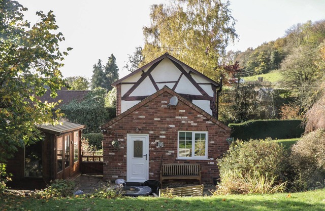 Bowkers Cottage
