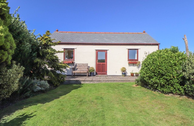 Bowling Green Cottage, KAMBORN
