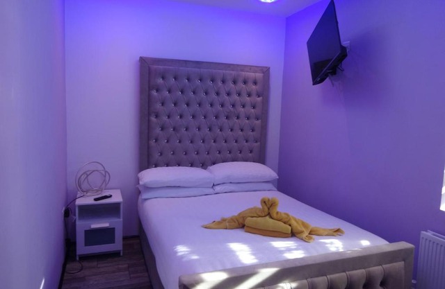 Bowness Bed & Breakfast Double Room, Bowness-on-Solway
