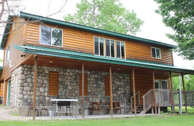 Bowstring Shores Resort - Deer River, MN