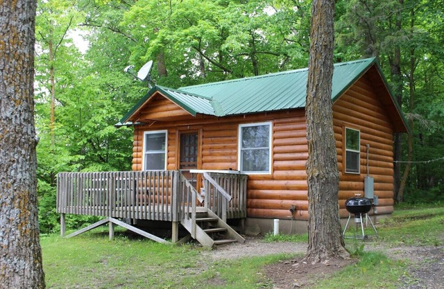 Bowstring Shores Resort - Deer River, MN