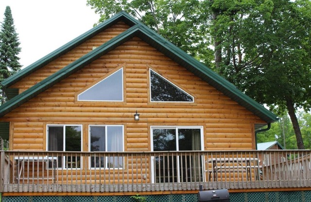 Bowstring Shores Resort - Deer River, MN