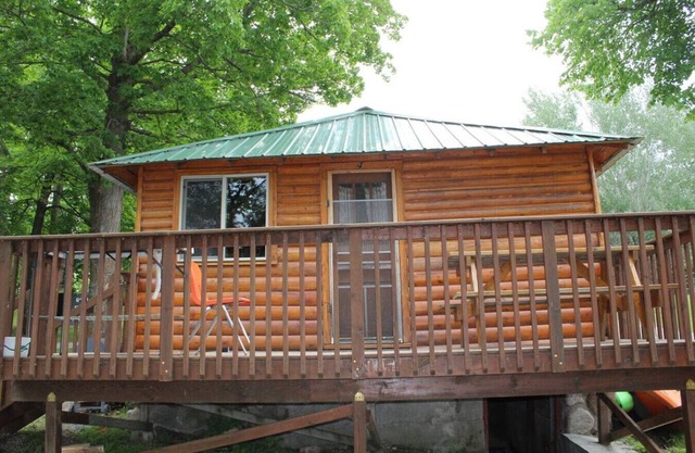 Bowstring Shores Resort - Deer River, MN