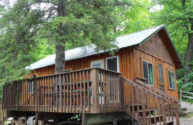 Bowstring Shores Resort - Deer River, MN