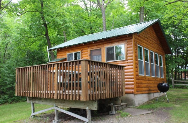 Bowstring Shores Resort - Deer River, MN