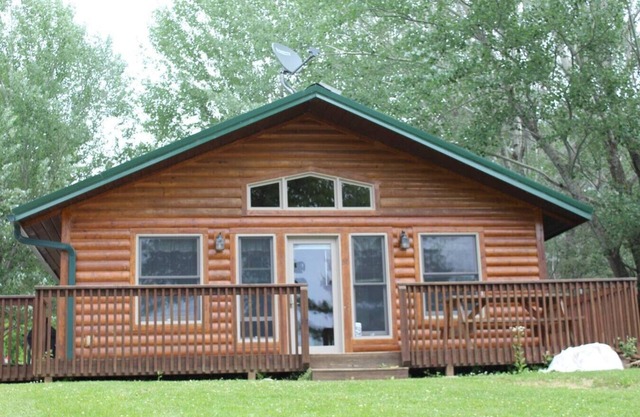 Bowstring Shores Resort - Deer River, MN